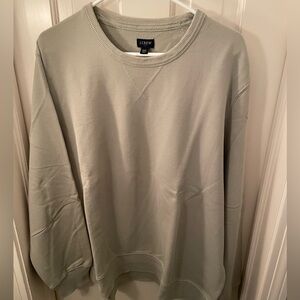 J Crew shirt xxl